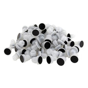 Plastic Tasting Corks (100 Pack)    - Toronto Brewing