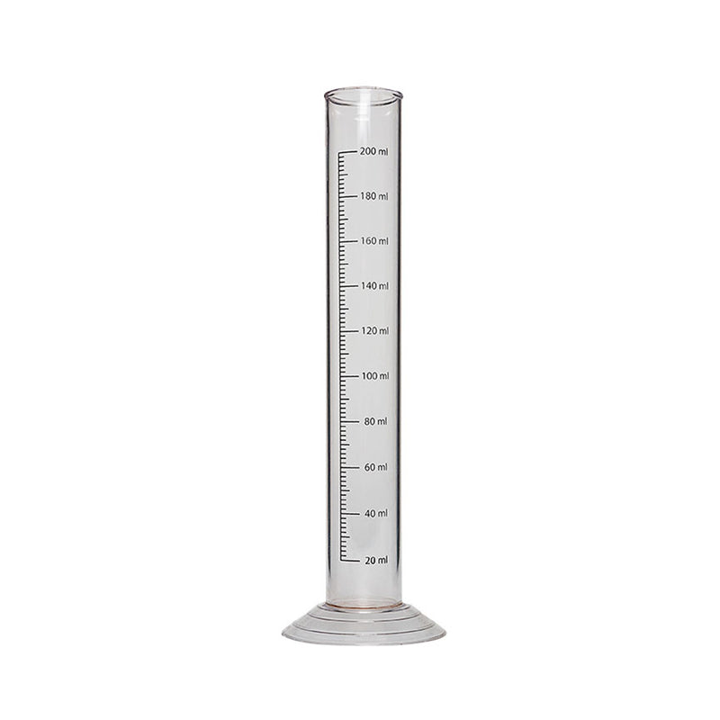 Test Jar | Vintage Shop Graduated Hydrometer (10")    - Toronto Brewing