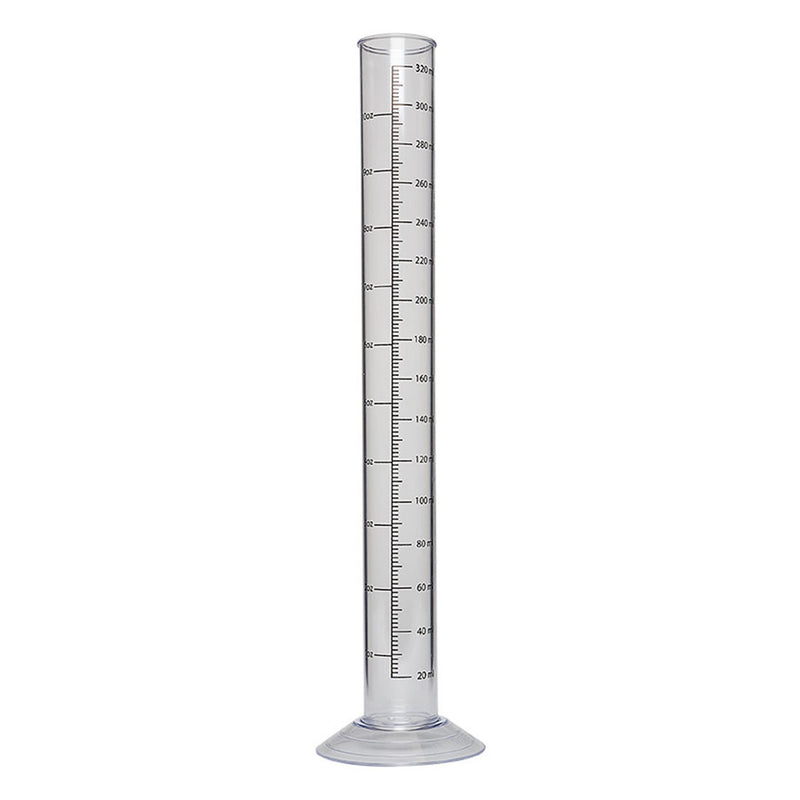 Test Jar | Vintage Shop Graduated Hydrometer (14")    - Toronto Brewing