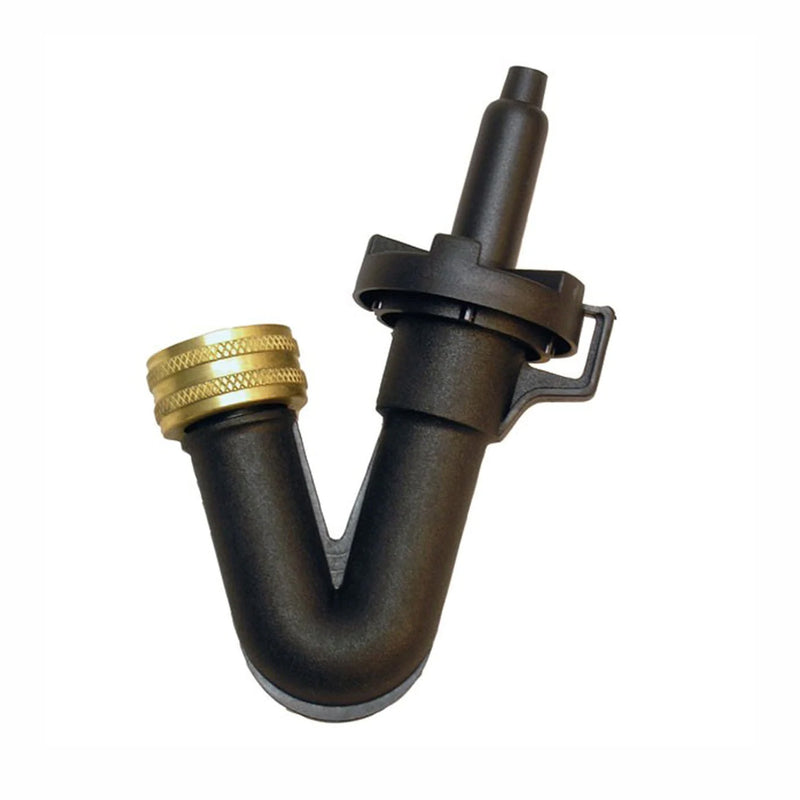 The Blast Bottle Washer    - Toronto Brewing