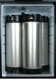 K209B-3 Kegerators