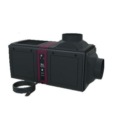 Wine Guardian Ducted Unit