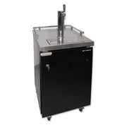 UBC KegMaster Kegerator
