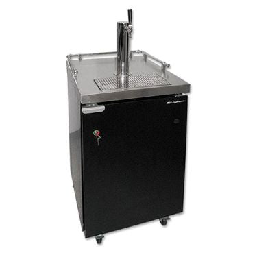 UBC KegMaster Kegerator