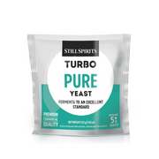 Still Spirits Turbo Pure Turbo Yeast (110 g) - 10 Pack - Toronto Brewing