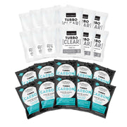 Still Spirits Turbo Carbon and Turbo Clear 10 Pack   - Toronto Brewing