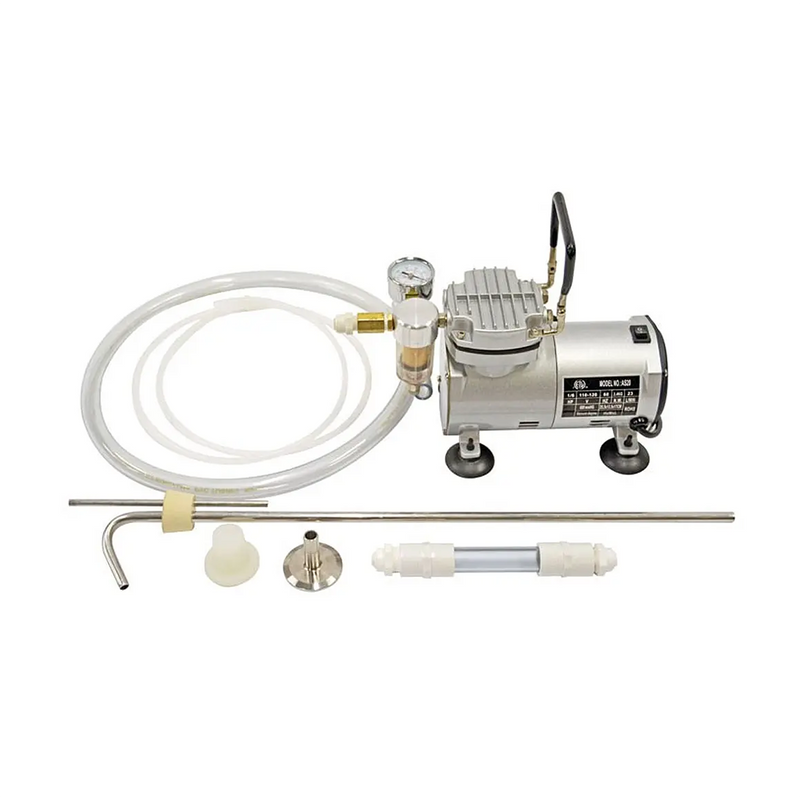 Blichmann | Wineeasy™ - Vacuum Press Pump Kit    - Toronto Brewing