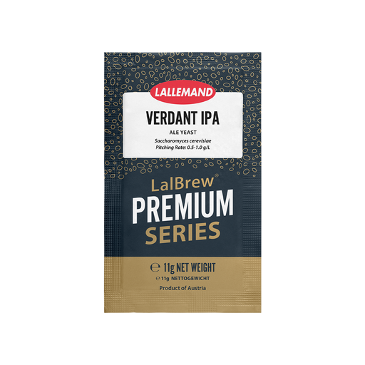LalBrew | Verdant IPA Yeast (11g)    - Toronto Brewing