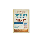 Still Spirits Distiller's Yeast Vodka (20 g)    - Toronto Brewing