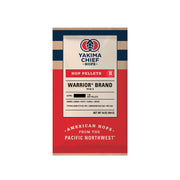 Warrior Pellet Hops 1 lb   - Toronto Brewing