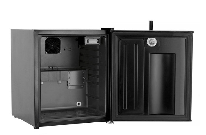 HK-46-CW interior