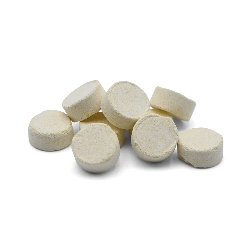 Whirlfloc Clarifying Tablets (1 lb)    - Toronto Brewing