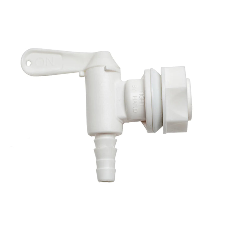 Fermonster Replacement Bottling Spigot    - Toronto Brewing