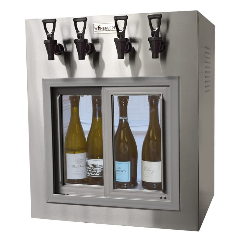 WineKeeper 7983