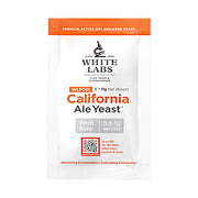 White Labs | WLPD001 California Ale Dry Yeast (11g)    - Toronto Brewing