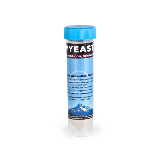 Wyeast | Nutrient Blend (1.5 oz)    - Toronto Brewing