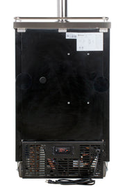 HBK1XB-1 Back