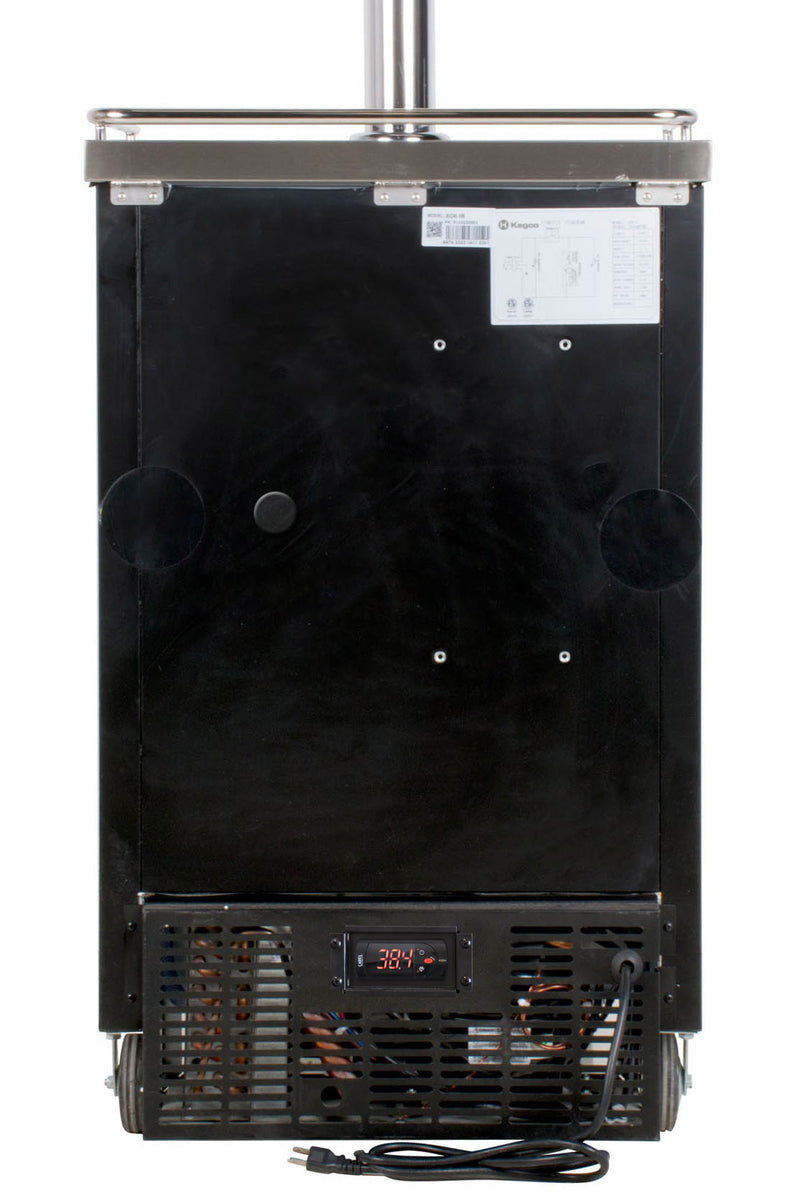 HBK1XB-1 Back