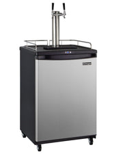 Kegco CWZ163S-2 Kegerator