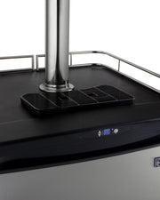 Kegco Carbonated Water Kegerator