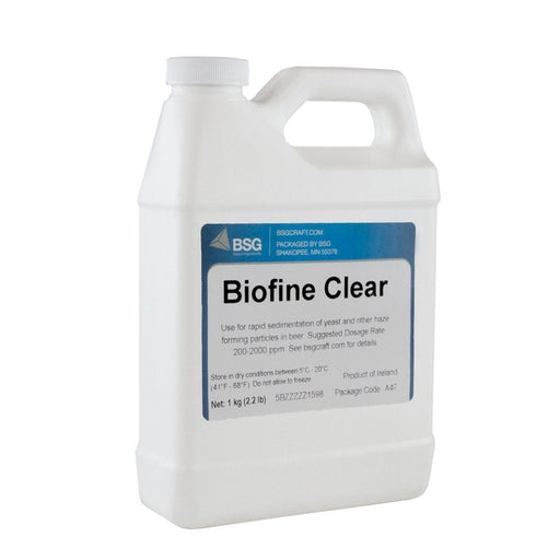 Kerry Biofine® Clear 1 kg    - Toronto Brewing