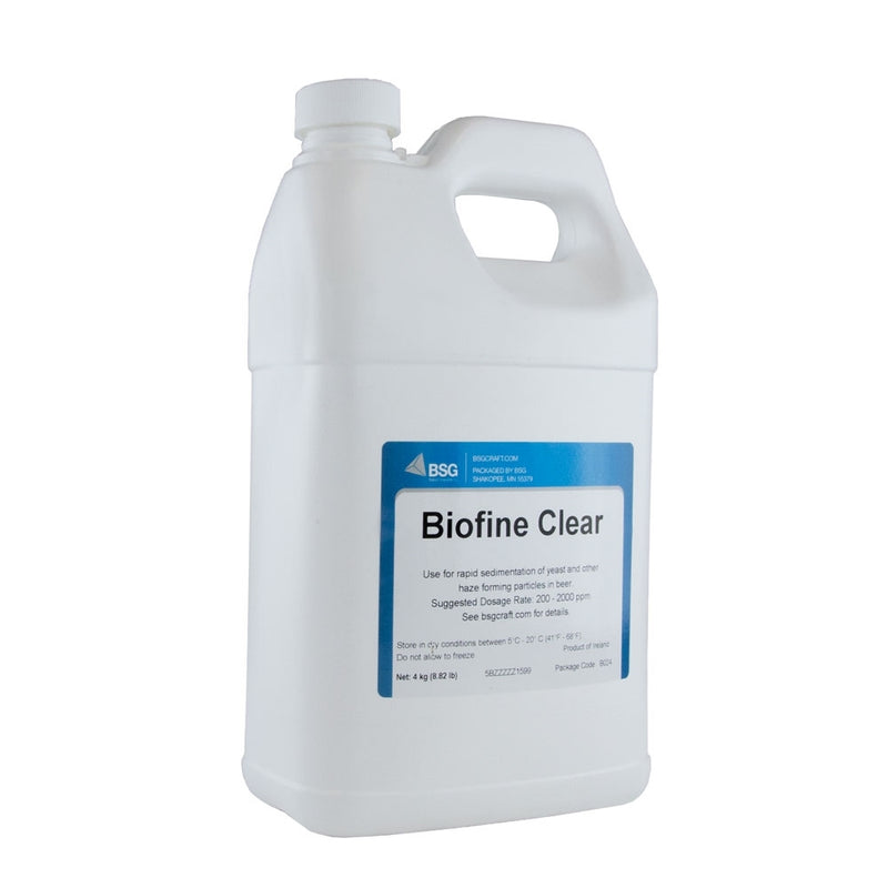 Kerry Biofine® Clear 4 kg    - Toronto Brewing