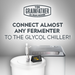 Grainfather | Glycol Chiller Adapter Kit    - Toronto Brewing