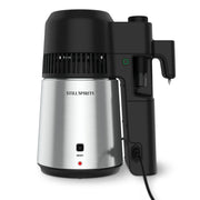 Still Spirits | Turbo Air Still PRO + Small Copper Parrot Head - Toronto Brewing