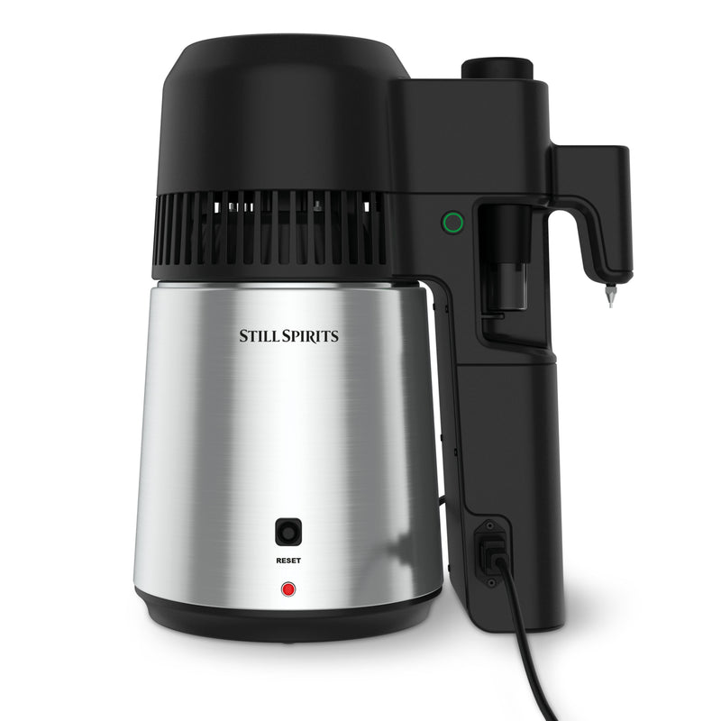 Still Spirits | Turbo Air Still PRO + Small Copper Parrot Head - Toronto Brewing