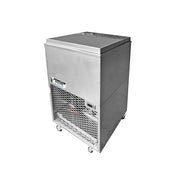 Penguin Chillers | XL Glycol Chiller (2/3 - 3 1/3 HP) 1 1/3 HP XL Glycol Chiller   - Toronto Brewing