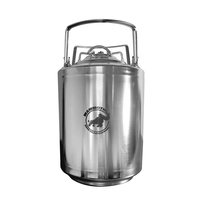 Mammoth | Ball Lock Keg - 11.5L    - Toronto Brewing