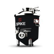 Spike Brewing | Flex Insulated Jacket    - Toronto Brewing