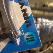 Pipe Cutter for Silicone and Vinyl Hose    - Toronto Brewing