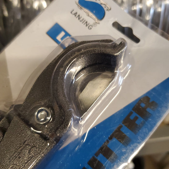 Pipe Cutter for Silicone and Vinyl Hose    - Toronto Brewing