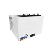 Penguin Chillers | Glycol Chiller (1/3 HP)    - Toronto Brewing