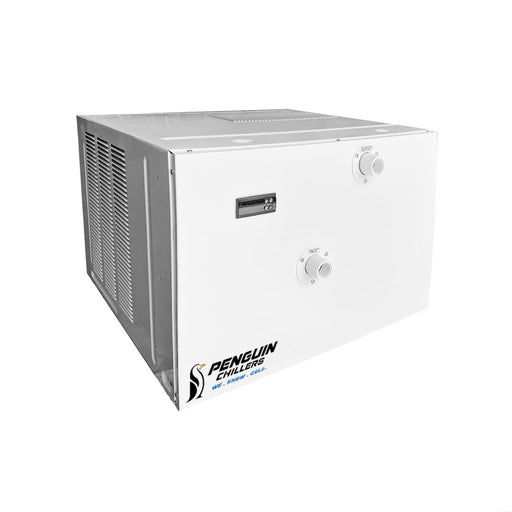 Penguin Chillers | Standard Water Chiller (2 ½ HP)    - Toronto Brewing