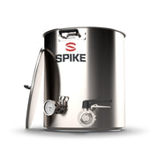 Spike Brewing | 20 Gallon OG Stainless Steel Brew Kettle - Tri-clamp    - Toronto Brewing