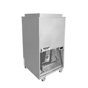 Penguin Chillers | XL Glycol Chiller (2/3 - 3 1/3 HP) 2 HP XL Glycol Chiller   - Toronto Brewing