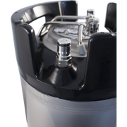 5 Gallon New Ball Lock Keg (19L)    - Toronto Brewing