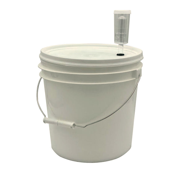 841214 - 2 Gallon Bucket Fermenter