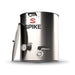 Spike Brewing | 30 Gallon OG Stainless Steel Brew Kettle - Tri-Clamp (with Hardware)    - Toronto Brewing