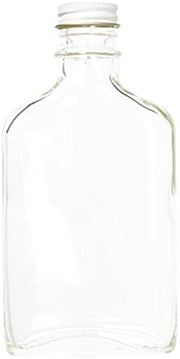 Metal Oxygen Barrier Screw Cap for 28mm Bottles and Flasks - White    - Toronto Brewing