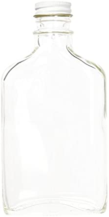 Metal Oxygen Barrier Screw Cap for 28mm Bottles and Flasks - White    - Toronto Brewing