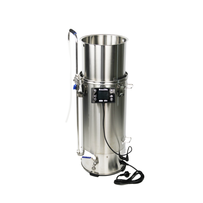 Brewzilla 35L Gen 4 - WIFI/RAPT Integration (110V)    - Toronto Brewing