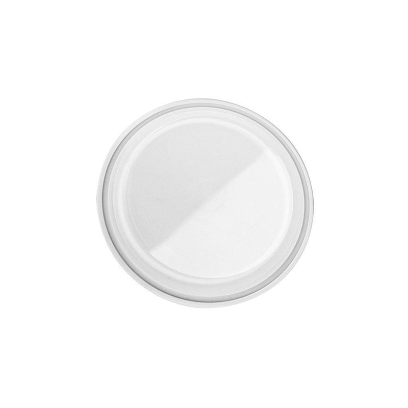 Spike Brewing | 4” Tri-Clover Clear Polycarbonate Cap    - Toronto Brewing