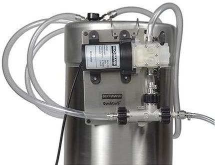 Blichmann Engineering QuickCarb™    - Toronto Brewing