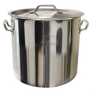 5 Gallon Homebrew Equipment Starter Kit with Stainless Steel Kettle and Bottles    - Toronto Brewing