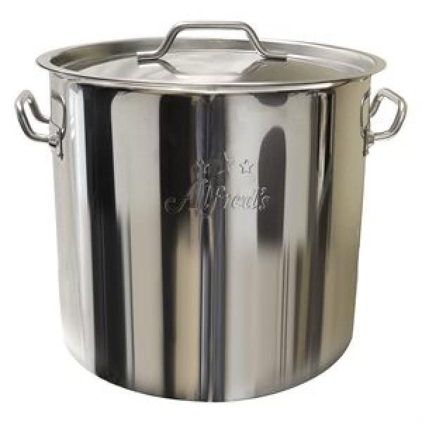 5 Gallon Homebrew Equipment Starter Kit with Stainless Steel Kettle and Bottles    - Toronto Brewing