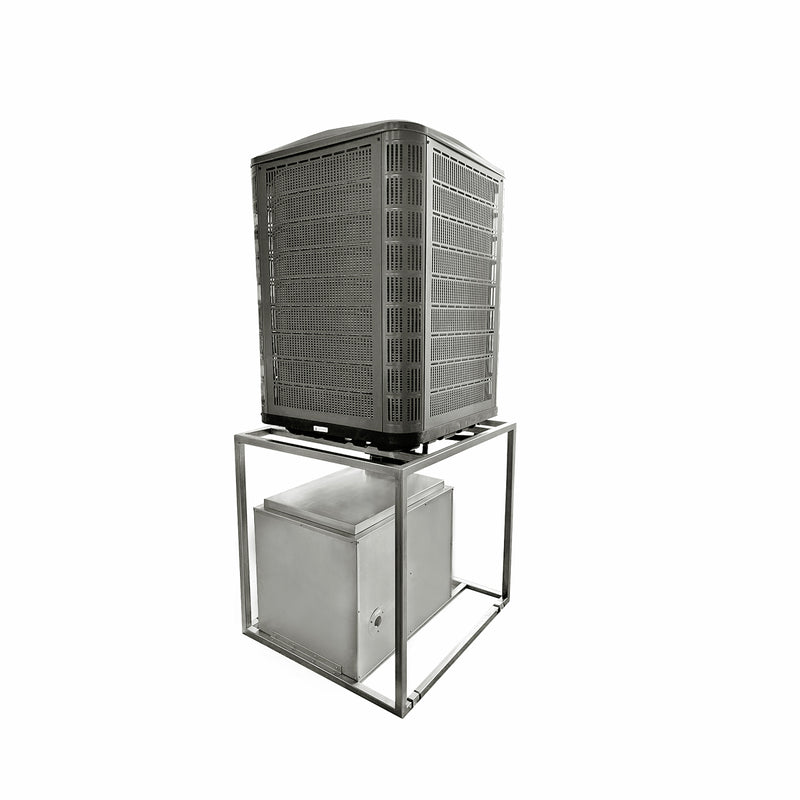 Penguin Chillers | Commercial Glycol Chiller    - Toronto Brewing