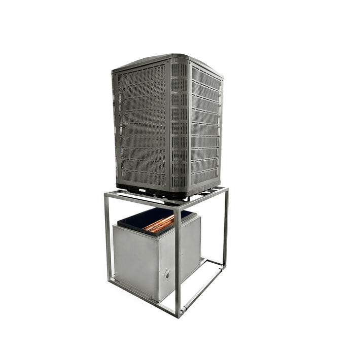 Penguin Chillers | Commercial Glycol Chiller    - Toronto Brewing